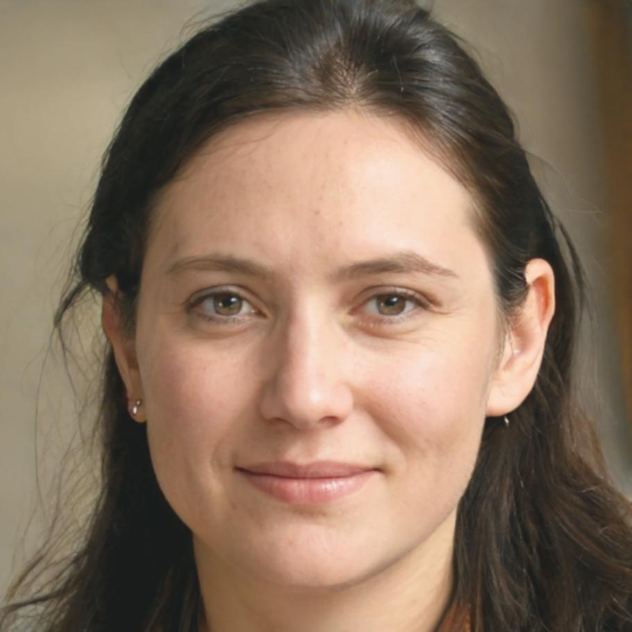 Sandra Müller