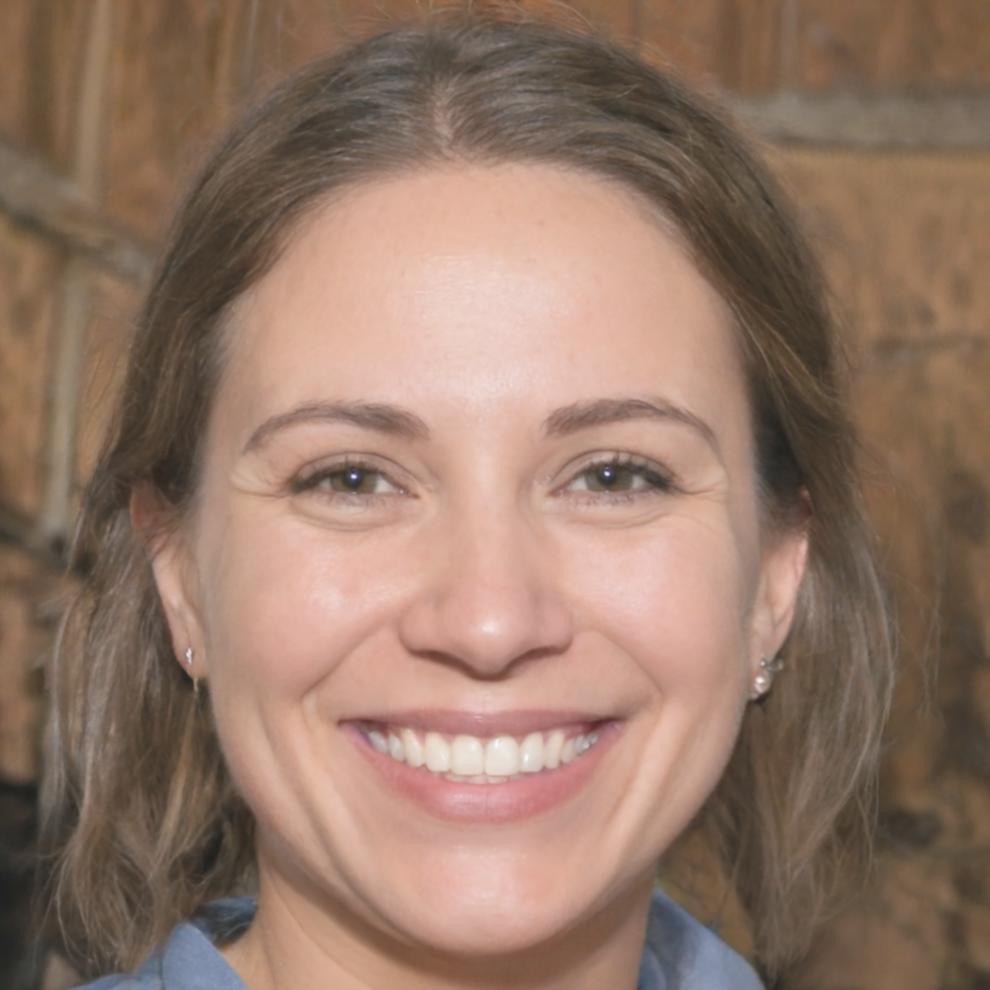 Dr. Lisa Weber